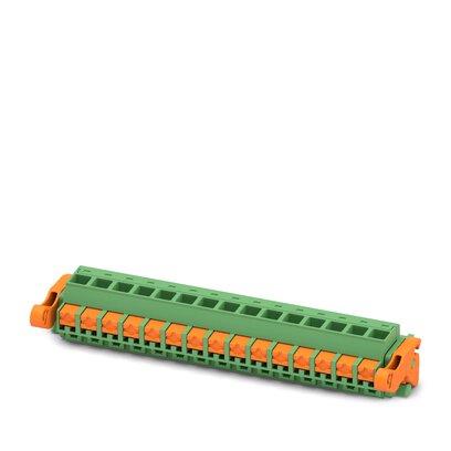 FKCOR 2,5/15-ST-5,08-LR     -     PCB connector   Phoenix Contact