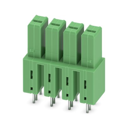 IPCV 5/ 4-G-7,62     -     PCB header   Phoenix Contact