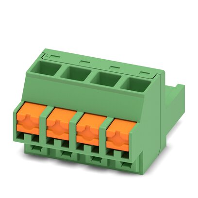 FKCOR 2,5/ 4-ST-5,08     -     PCB connector   Phoenix Contact