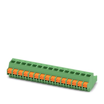 FKCOR 2,5/15-ST-5,08     -     PCB connector   Phoenix Contact