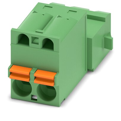 FKIC 2,5/ 2-ST-RN     -     PCB connector   Phoenix Contact