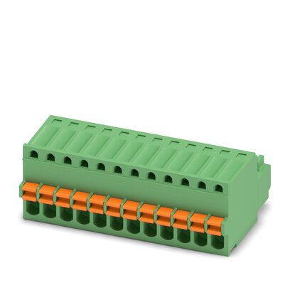 FK-MC 0,5/12-ST-2,5     -     PCB connector   Phoenix Contact