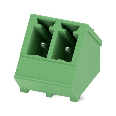 SMC 1,5/ 2-G-3,81     -     PCB header   Phoenix Contact