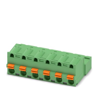 GFKIC 2,5/ 6-ST-7,62     -     PCB connector   Phoenix Contact