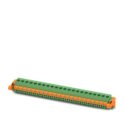 FKCOR 2,5/22-ST-5,08-LR     -     PCB connector   Phoenix Contact