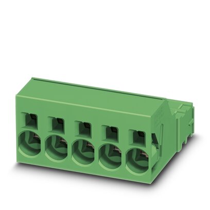 ISPC 16/ 4-ST-10,16     -     PCB connector   Phoenix Contact