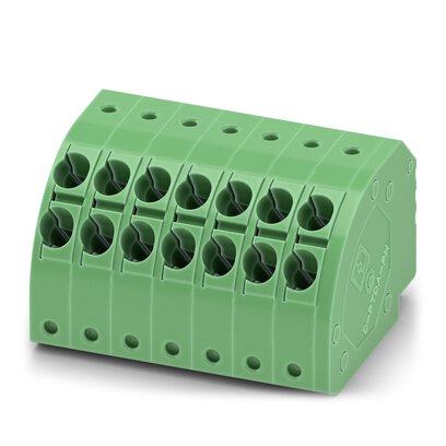 PTDA 1,5/ 7-PH-3,5     -     PCB connector   Phoenix Contact
