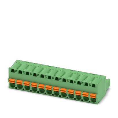 FKC 2,5 HC/12-ST-5,08     -     PCB connector   Phoenix Contact