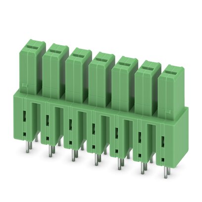 IPCV 5/ 7-G-7,62     -     PCB header   Phoenix Contact