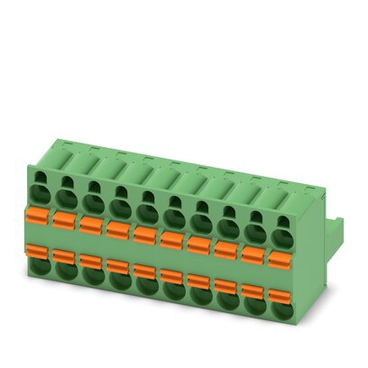 TFKC 2,5/10-ST-5,08     -     PCB connector   Phoenix Contact
