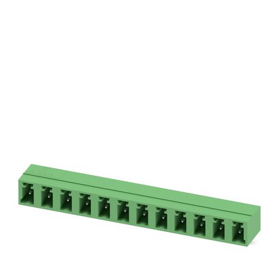 MC 1,5/12-G-5,08     -     PCB header   Phoenix Contact