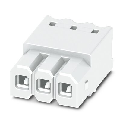 PTSM 0,5/ 2-HHI-2,5-THR WH R24     -     PCB header   Phoenix Contact