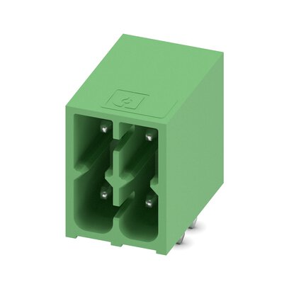 DMC 1,5/ 2-G1-3,5 P35     -     PCB header   Phoenix Contact