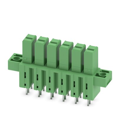 IPCV 5/ 6-GF-7,62     -     PCB header   Phoenix Contact