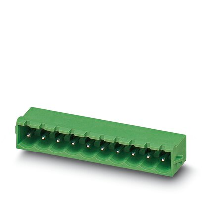 MSTBA 2,5/ 9-G-RN     -     PCB header   Phoenix Contact