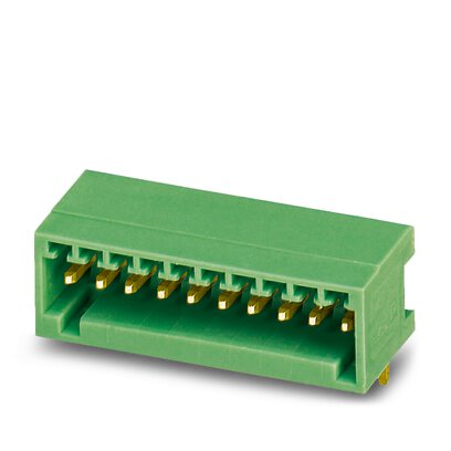 MC 0,5/ 7-G-2,5 AU     -     PCB header   Phoenix Contact