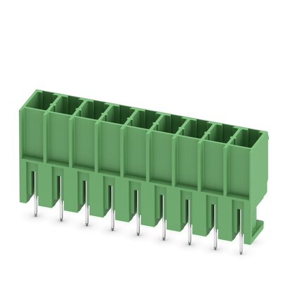 PCV 4/ 9-G-7,62     -     PCB header   Phoenix Contact