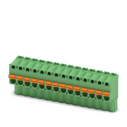 FKCVW 2,5/14-ST-5,08     -     PCB connector   Phoenix Contact