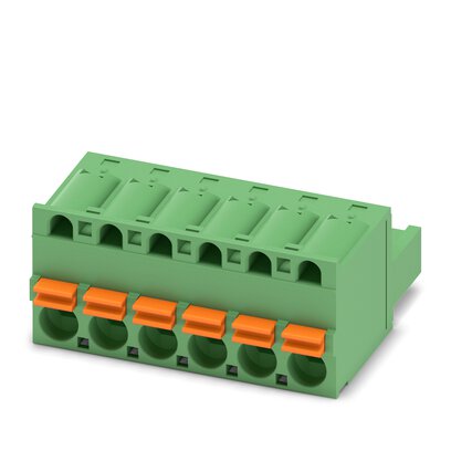 FKC 2,5/ 6-ST-5,08     -     PCB connector   Phoenix Contact