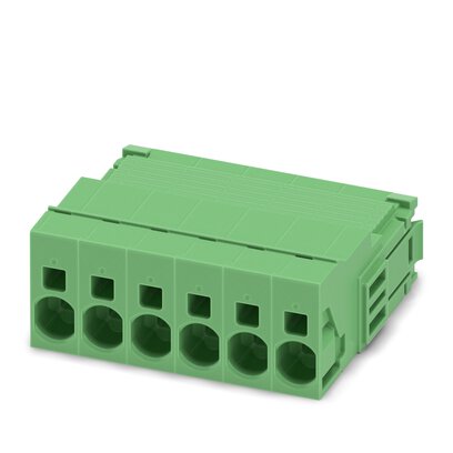 ISPC 5/ 6-STGCL-7,62     -     PCB connector   Phoenix Contact