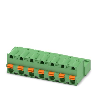 GFKIC 2,5/ 7-ST-7,62     -     PCB connector   Phoenix Contact