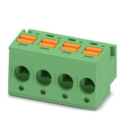 PTS 1,5/ 4-PH-5,0     -     Printed-circuit board connector   Phoenix Contact
