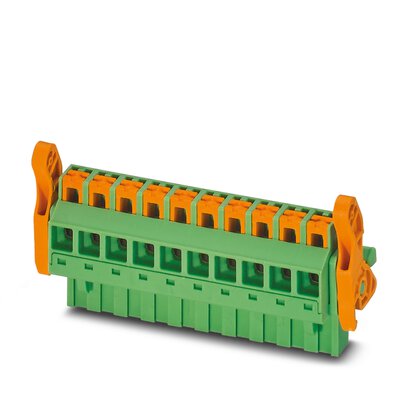 FKCOR 2,5/16-ST-5,08-LR     -     PCB connector   Phoenix Contact