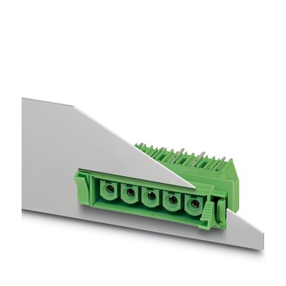 DFK-IPCV 16/ 8-G-10,16     -     Feed-through header   Phoenix Contact