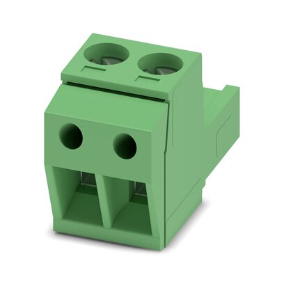 MSTBP 2,5/ 2-ST     -     PCB connector   Phoenix Contact