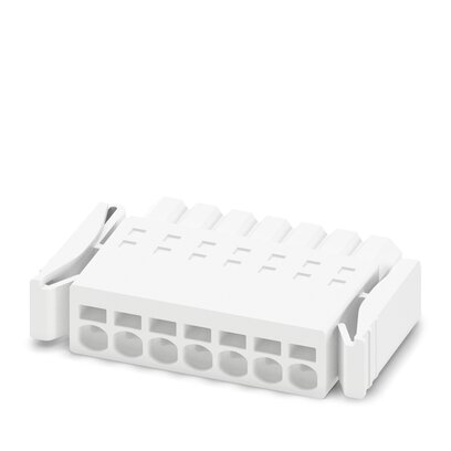 PTSM 0,5/ 7-PL-2,5 WH     -     Printed-circuit board connector   Phoenix Contact