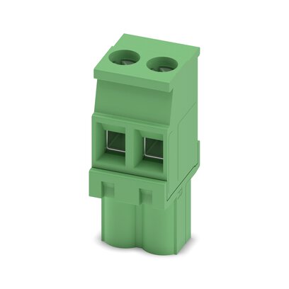 MVSTBW 2,5/ 2-ST-5,08     -     PCB connector   Phoenix Contact