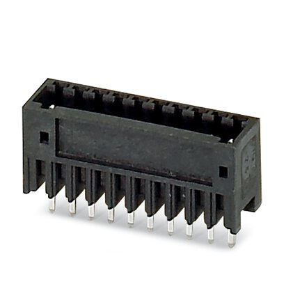 MCV 0,5/12-G-2,5 THT R44     -     PCB header   Phoenix Contact