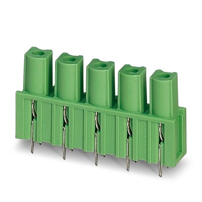 GICV 2,5 HC/12-G-7,62     -     PCB header   Phoenix Contact