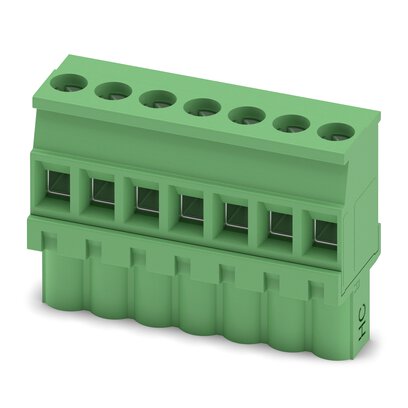 MVSTBW 2,5 HC/ 7-ST     -     PCB connector   Phoenix Contact