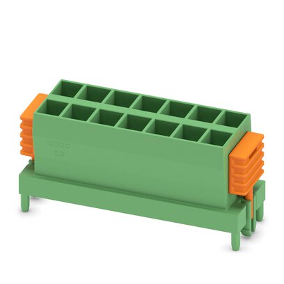 CDDC 2,5/ 7-PV-5,0     -     Direct connector   Phoenix Contact