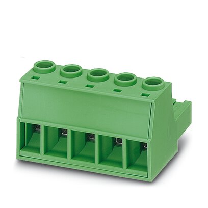 PC 6/ 8-ST-10,16     -     PCB connector   Phoenix Contact