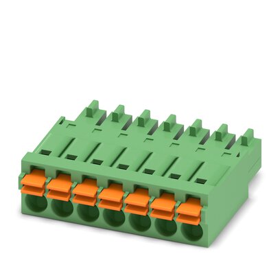 FMC 1,5/ 7-ST-3,5     -     Printed-circuit board connector   Phoenix Contact