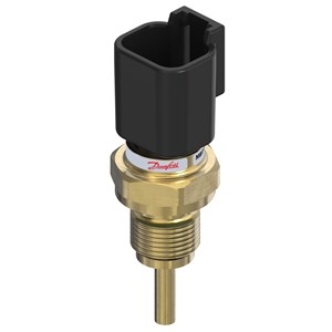 Cảm biến nhiệt độ Danfoss  MBT 3270, 28 mm, G1/4