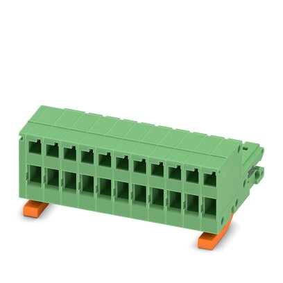 ZEC 1,0/11-ST-3,5 C1 R1,11     -     Printed-circuit board connector   Phoenix Contact