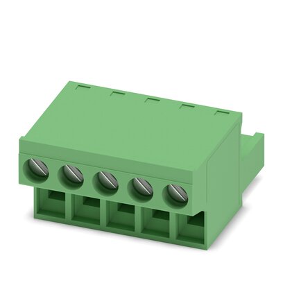 FRONT-MSTB 2,5/ 5-ST     -     PCB connector   Phoenix Contact