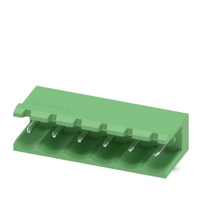 MSTB 2,5/ 6-G-5,08     -     PCB header   Phoenix Contact