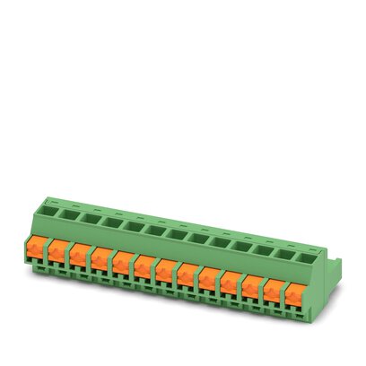 FKCOR 2,5/13-ST-5,08     -     PCB connector   Phoenix Contact
