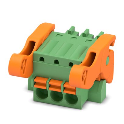 FK-MCP 1,5/ 3-ST-3,5-LR     -     PCB connector   Phoenix Contact