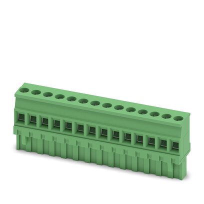 MVSTBR 2,5/14-ST     -     PCB connector   Phoenix Contact