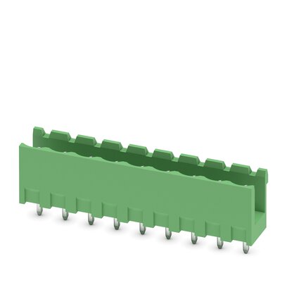 MSTBV 2,5/ 9-G-5,08     -     PCB header   Phoenix Contact
