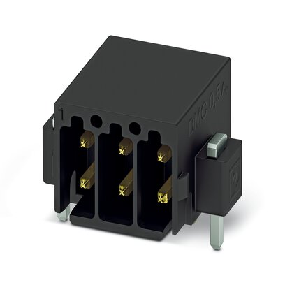 DMC 0,5/ 3-G1-2,54 P20THR R24     -     PCB header   Phoenix Contact