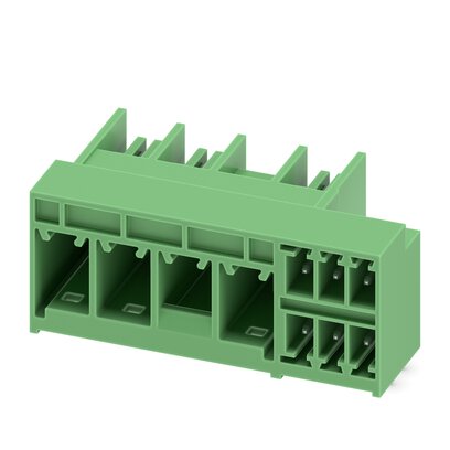PCH 6/ 3+6-GL3-7,62     -     Printed-circuit board connector   Phoenix Contact