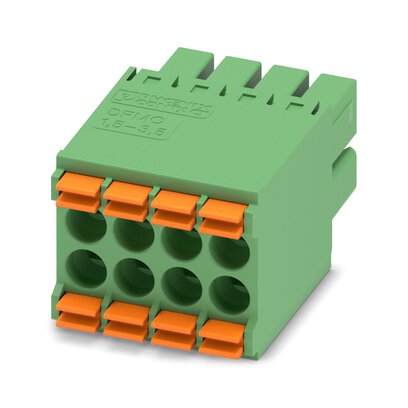 DFMC 1,5/ 4-ST-3,5     -     PCB connector   Phoenix Contact
