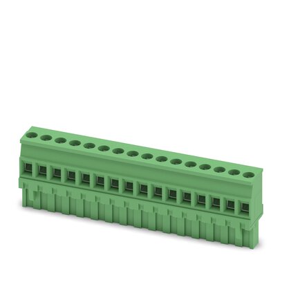 MVSTBR 2,5/16-ST-5,08     -     PCB connector   Phoenix Contact