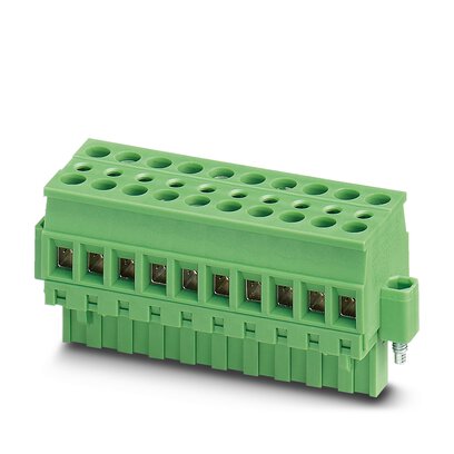 TVMSTB 2,5/ 5-STF-5,08     -     PCB connector   Phoenix Contact